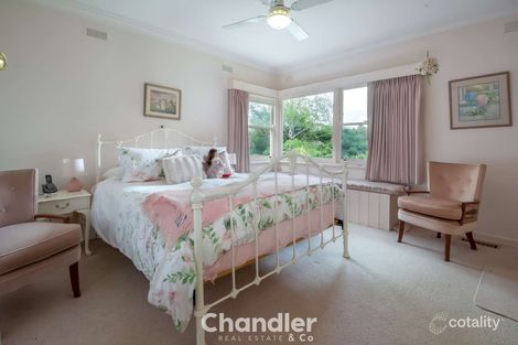 Property photo of 1 Allen Road Monbulk VIC 3793