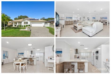 8 Harrier St, Tweed Heads South, NSW 2486