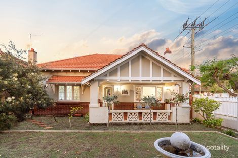 Property photo of 36 Harcourt Street Inglewood WA 6052