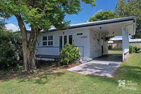 13 Collard St, Biloela, QLD 4715