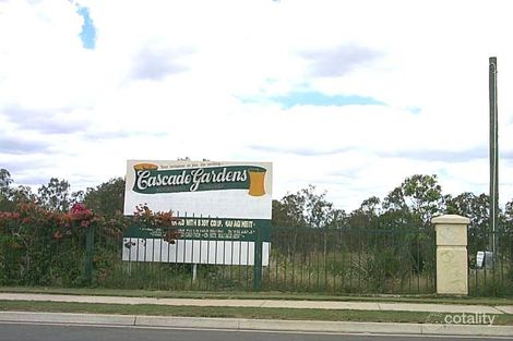 Property photo of 35/67 Cascade Street Raceview QLD 4305