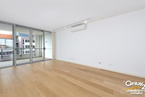 Property photo of 24/2-8 James Street Carlingford NSW 2118
