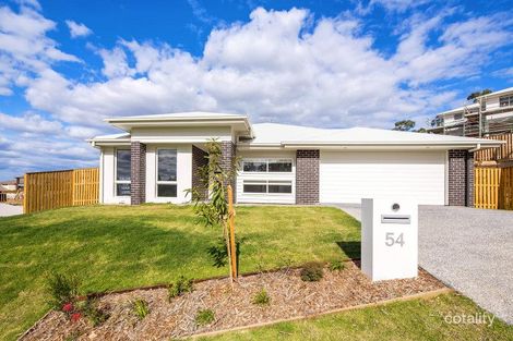 54 Inigo Way, Augustine Heights, QLD 4300
