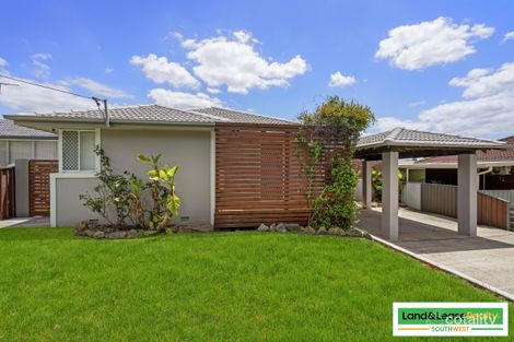 Property photo of 13 Bathurst Street Leumeah NSW 2560