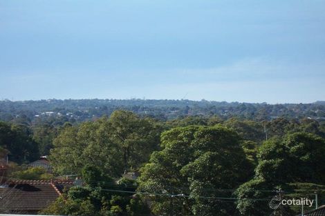 601/9 Railway St, Chatswood, NSW 2067