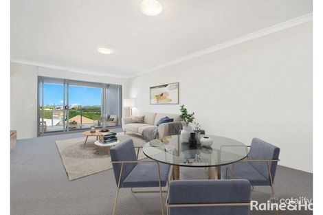 23/19 Talbot St, Coorparoo, QLD 4151