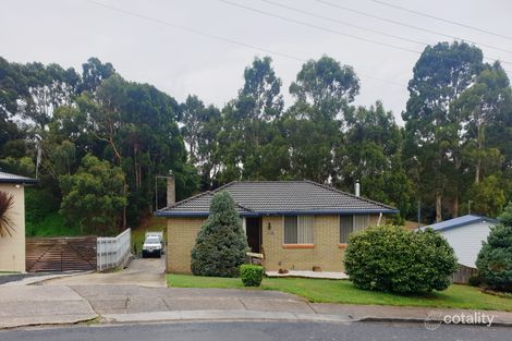 Property photo of 20 Jacobs Crescent Upper Burnie TAS 7320