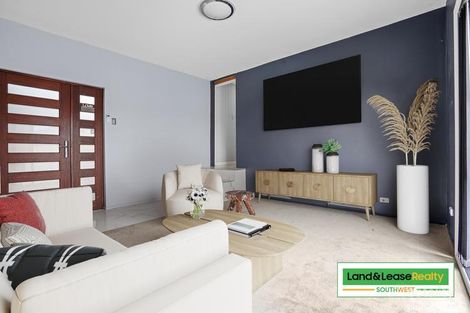 Property photo of 13 Bathurst Street Leumeah NSW 2560