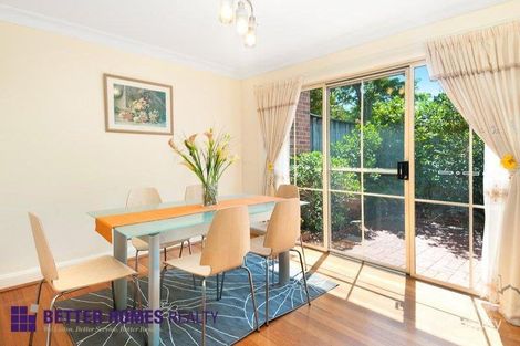 Property photo of 1/26 Hillcrest Avenue Epping NSW 2121