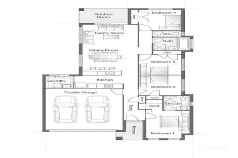 Property photo of 4 Riverlilly Crescent Caboolture QLD 4510