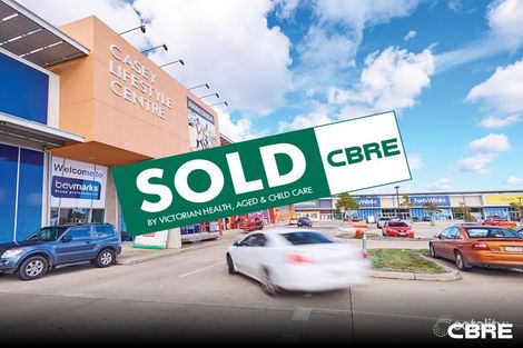 56 Victor Cres, Narre Warren, VIC 3805