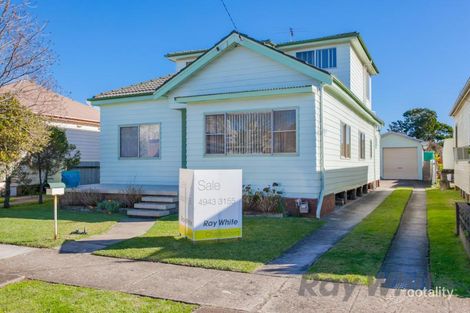Property photo of 37 Denison Street Mayfield NSW 2304