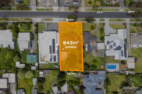 Property photo of 73 Elsie Grove Edithvale VIC 3196