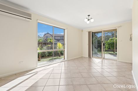 Property photo of 10 Melaleuca Grove Greenacre NSW 2190