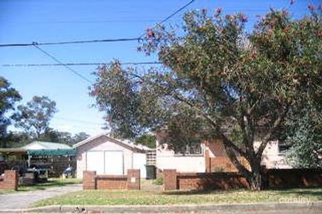 Property photo of 61 Tidswell Street Mount Druitt NSW 2770