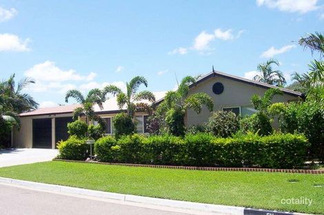 12 Dalkeith Cres, Mount Louisa, QLD 4814