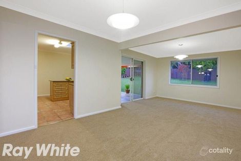Property photo of 76 Kalimna Drive Baulkham Hills NSW 2153