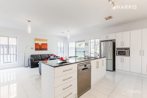Property photo of 51 Nelson Crescent Mawson Lakes SA 5095