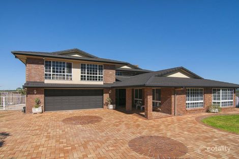 Property photo of 15 Mimi Court Mount Warren Park QLD 4207