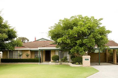 33 Henty Loop, Woodvale, WA 6026