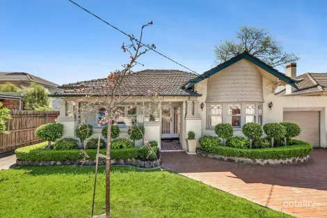 1 Cairnes Cres, Malvern East, VIC 3145
