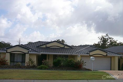 Property photo of 12 Silky Oak Crescent Carindale QLD 4152