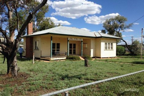 Property photo of LOT 1 Clyde Street Nevertire NSW 2826