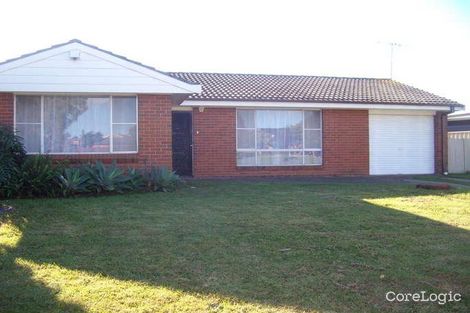 Property photo of 65 Melbourne Road St Johns Park NSW 2176