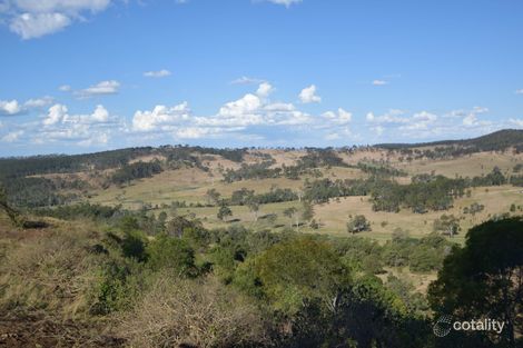 Property photo of 942 Kipper Creek Road Biarra QLD 4313