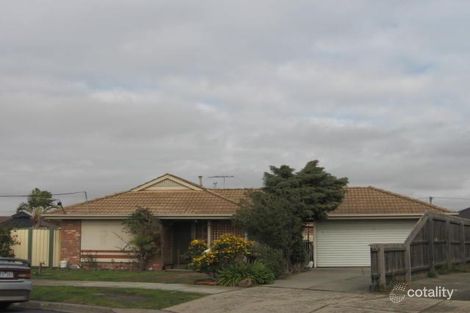 Property photo of 8 Hermitage Drive Greenvale VIC 3059