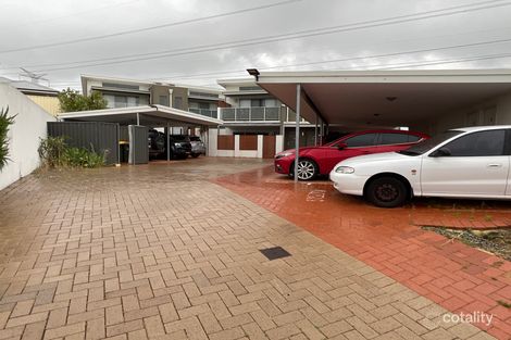 5/22 Hampstead Gte, Success, WA 6164