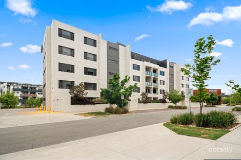 3/3 Cynthea Teague Cres, Greenway, ACT 2900