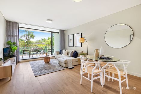Property photo of 105/19 Turramurra Avenue Turramurra NSW 2074