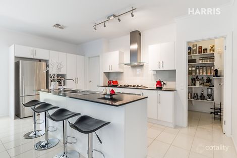 Property photo of 51 Nelson Crescent Mawson Lakes SA 5095