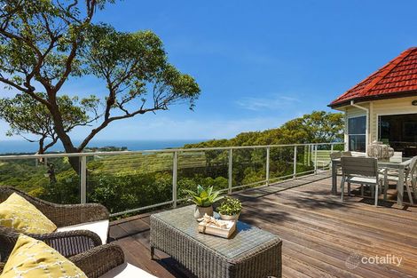 Property photo of 40 Plateau Road Bilgola Plateau NSW 2107