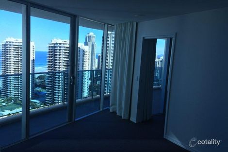 Property photo of 12404/3113 Surfers Paradise Boulevard Surfers Paradise QLD 4217