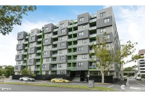 508/495 Rathdowne St, Carlton, VIC 3053