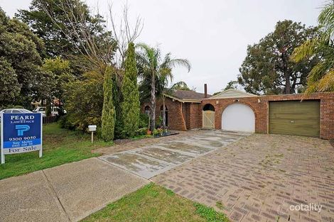 Property photo of 4 Kundilli Way Wanneroo WA 6065