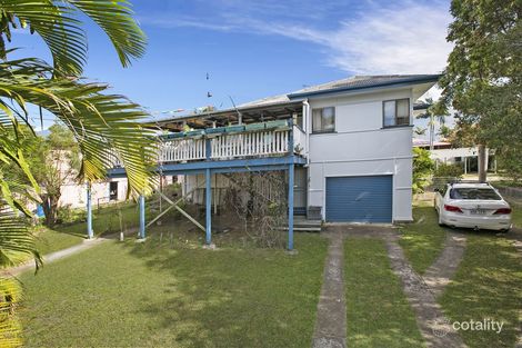 Property photo of 32 Fisher Street Manly QLD 4179