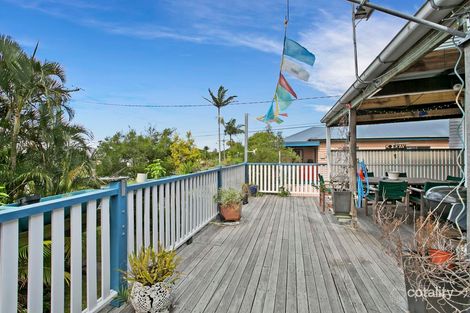 Property photo of 32 Fisher Street Manly QLD 4179