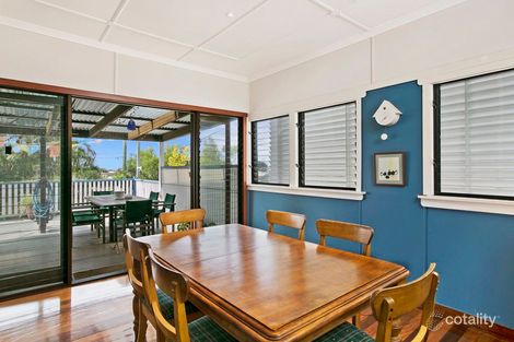 Property photo of 32 Fisher Street Manly QLD 4179