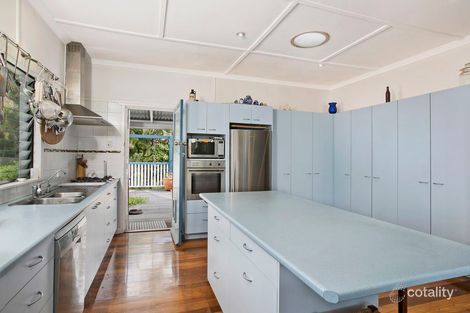 Property photo of 32 Fisher Street Manly QLD 4179