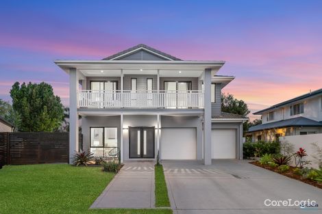 Property photo of 14 Vantage Crescent Wellington Point QLD 4160