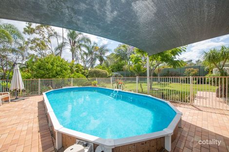 Property photo of 16 Greenvale Court Regents Park QLD 4118