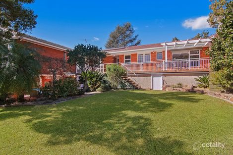 Property photo of 35-35A Oakland Avenue Baulkham Hills NSW 2153