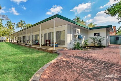 Property photo of 5/6 Arafura Court Rapid Creek NT 0810