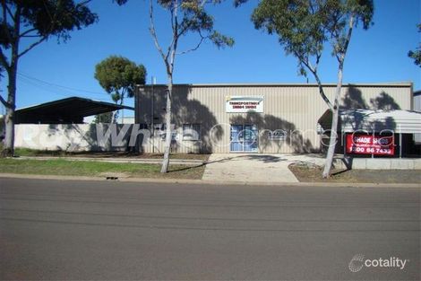22 Mansell St, Wilsonton, QLD 4350