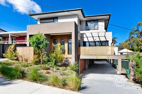 Property photo of 2/20 Dudley Street Eltham VIC 3095