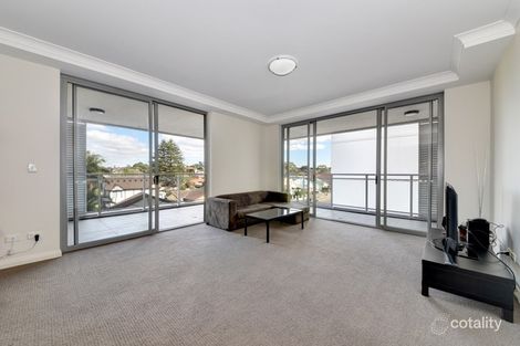Property photo of 210/26-32 Marsh Street Wolli Creek NSW 2205