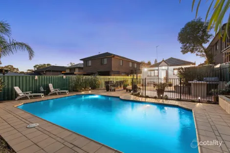 Property photo of 18 Maria Street Strathfield South NSW 2136